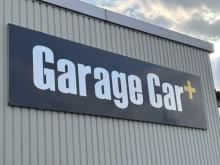 Garage car +【ガレージカープラス】