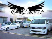 株式会社ビーコネクト