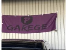 P GARAGE