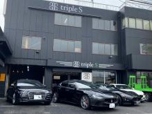 株式会社Triple S