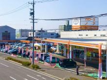 トヨタカローラ愛知(株) 岡崎大樹寺マイカーセンター