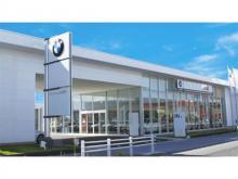 Meitetsu BMW BMW Premium Selection 大垣