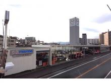 アンフィニ広島 東広島店