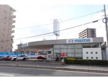 アンフィニ広島 矢賀店