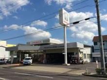 (株)ホンダカーズ東尾張 名古屋守山店