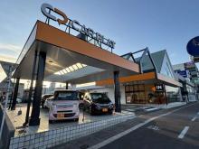 CAR PLAT 宮崎