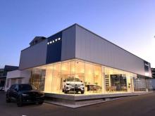 VOLVO SELEKT名東