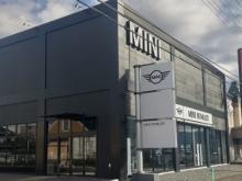 MINI 沼津