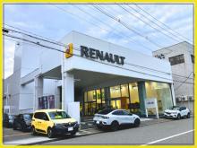 新潟日産自動車 ルノー新潟