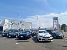 Tomei-Yokohama BMW BMW Premium Selection 横須賀