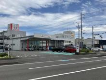 ホンダモーター藤枝販売(株) ホンダカーズ藤枝東 Honda U-Car Terrace
