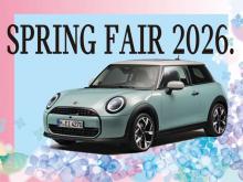 MINI NEXT 岡山