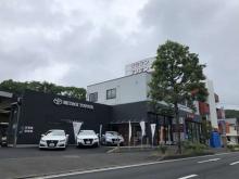 宮城トヨタグループ MTG黒松/宮城トヨタ自動車