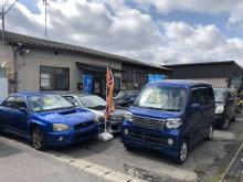 勇Racing
