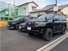 Cars labo