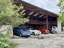 R‘s Garage