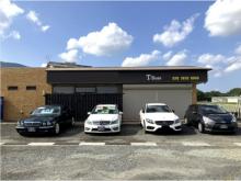 T-Boss Co. Ltd.