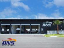 株式会社 ONS