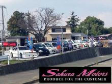 株式会社 Sakura Motors サクラモータース