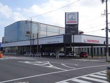 ホンダカーズ岐阜中央 大垣 新田店
