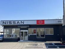 日産福岡販売 原カーランド