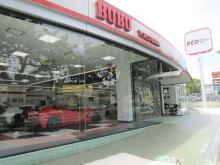 BUBU BCD横浜