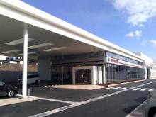 福島トヨタ自動車 須賀川店
