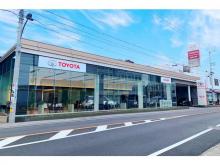 徳島トヨタ自動車 徳島店