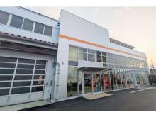トヨタカローラ岩手(株) 盛岡西マイカーセンター