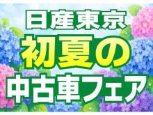 日産東京販売 ピーズステージ谷原