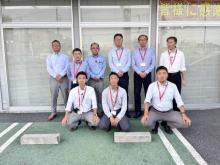 日産東京販売 ピーズステージ新小岩