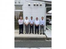 日産東京販売 ピーズステージ葛飾立石