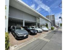 Volkswagen江戸川
