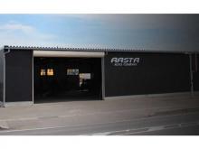 RASTA AUTO COMPANY