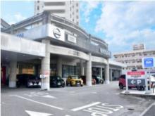 琉球日産自動車 南風原店