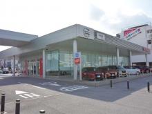琉球日産自動車 北谷店
