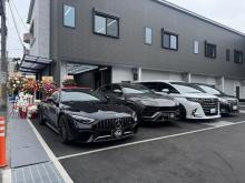 株式会社日凪Auto