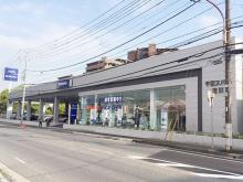千葉スバル株式会社 市川