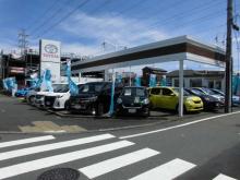 トヨタS&D西東京 U-Car八王子店