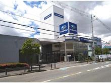 スバル近畿 八尾店