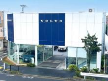 VOLVO SELEKT 尾山台