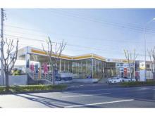 高知トヨタ株式会社 朝倉店