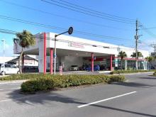 ホンダカーズ鹿児島 与次郎店