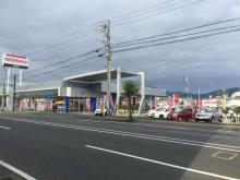静岡日産自動車(株) 千代田カープラザ