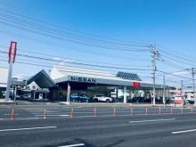日産プリンス広島販売 庚午橋東店