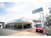 (株)関西マツダ 吹田店