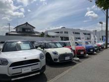 MINI NEXT Ehime