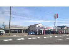 Honda Cars 秋田県央 仁井田店