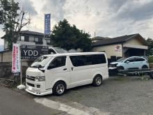 car support YDD | カーサポートワイディーディー