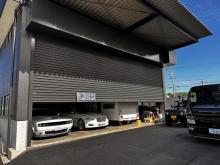 Y's Garage